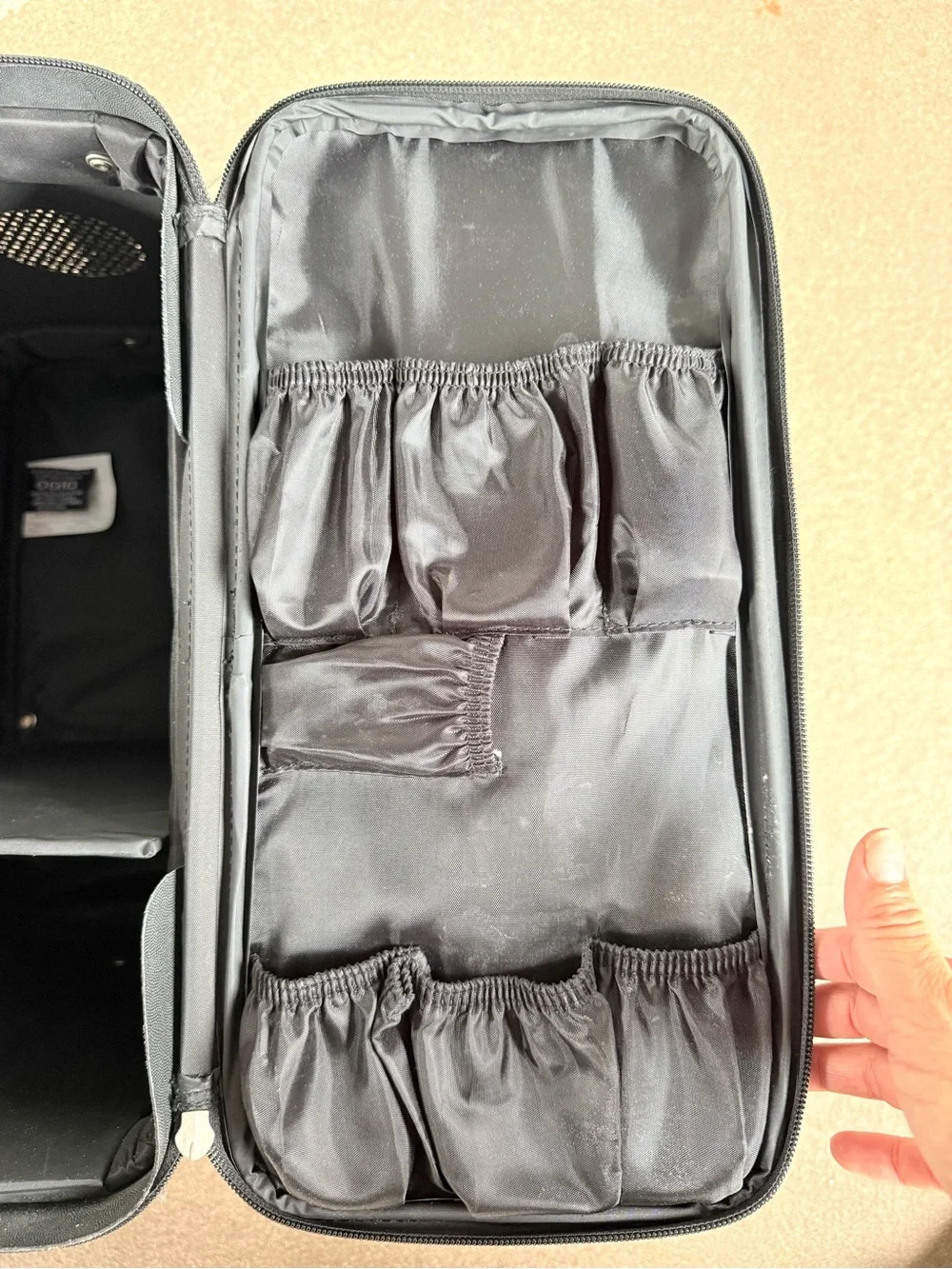 The OGIO Original SS Super Sport Locker Bag